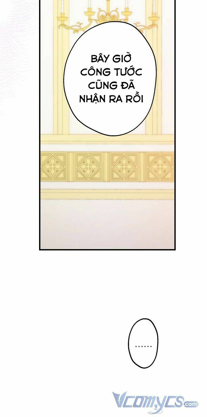 Những Nhân Vật Mạnh Nhất Thế Giới Ám Ảnh Tôi - Chapter 50 - Page 69