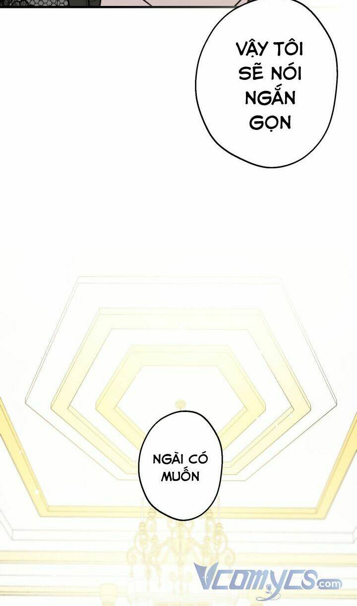 Những Nhân Vật Mạnh Nhất Thế Giới Ám Ảnh Tôi - Chapter 50 - Page 71