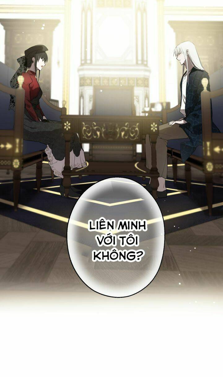 Những Nhân Vật Mạnh Nhất Thế Giới Ám Ảnh Tôi - Chapter 50 - Page 72