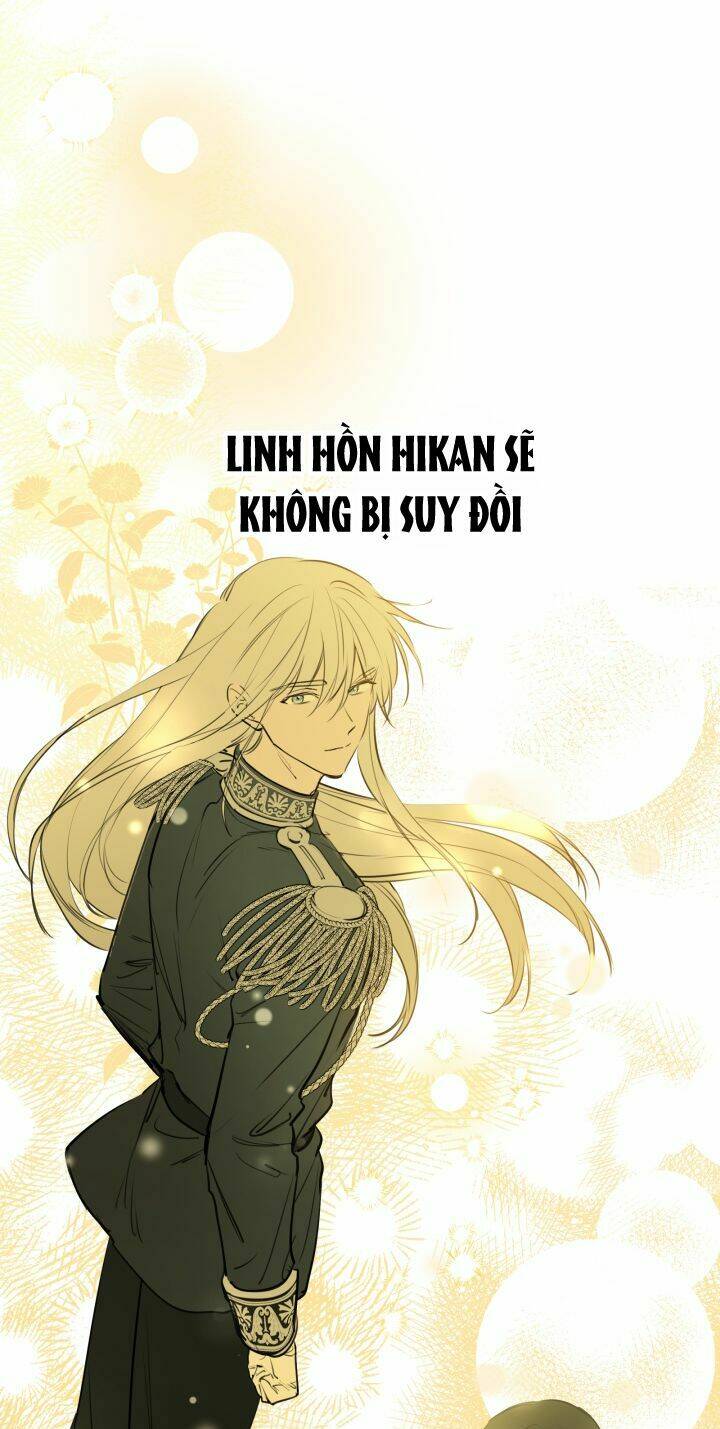 Những Nhân Vật Mạnh Nhất Thế Giới Ám Ảnh Tôi - Chapter 51 - Page 10