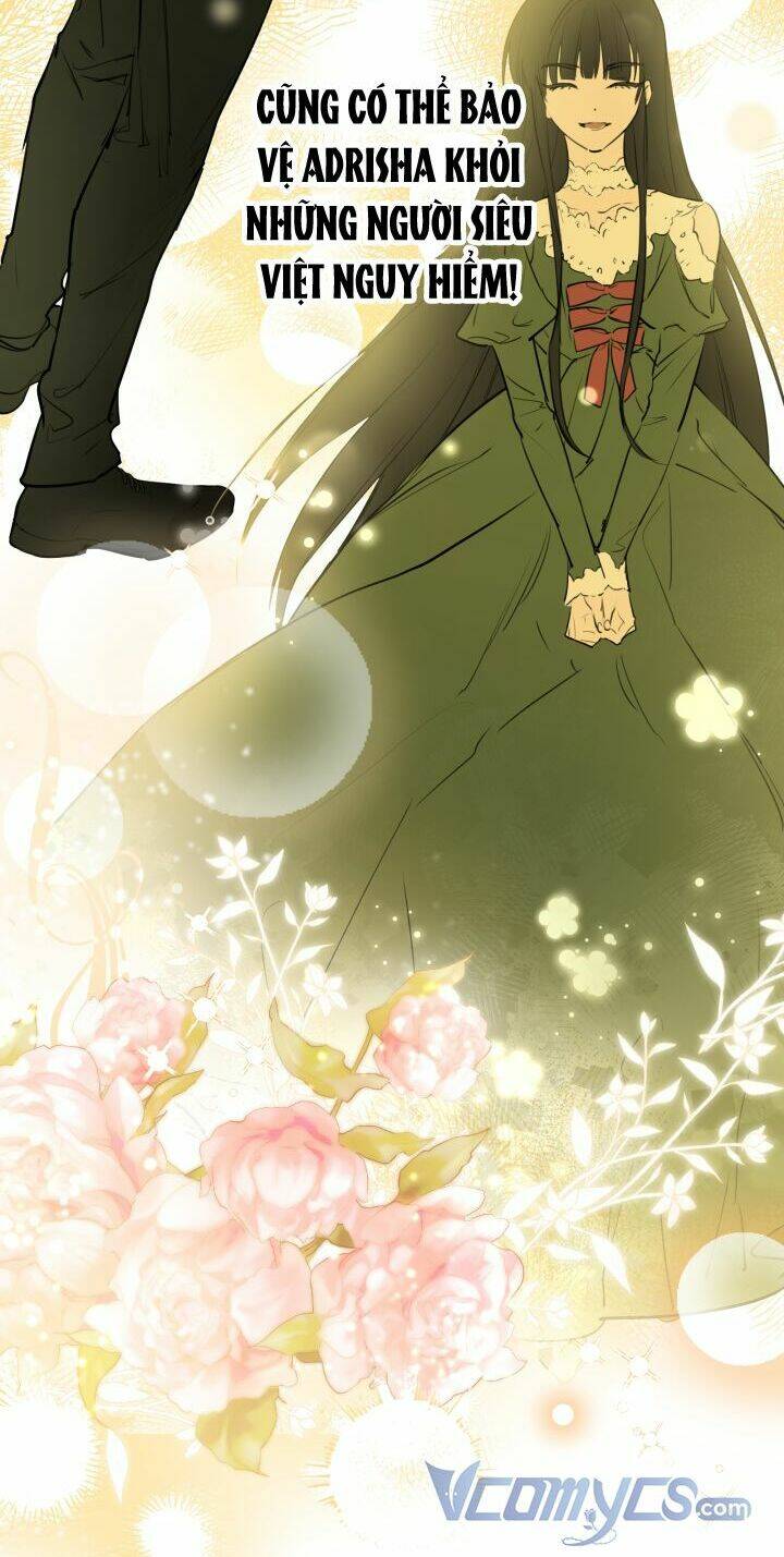 Những Nhân Vật Mạnh Nhất Thế Giới Ám Ảnh Tôi - Chapter 51 - Page 11