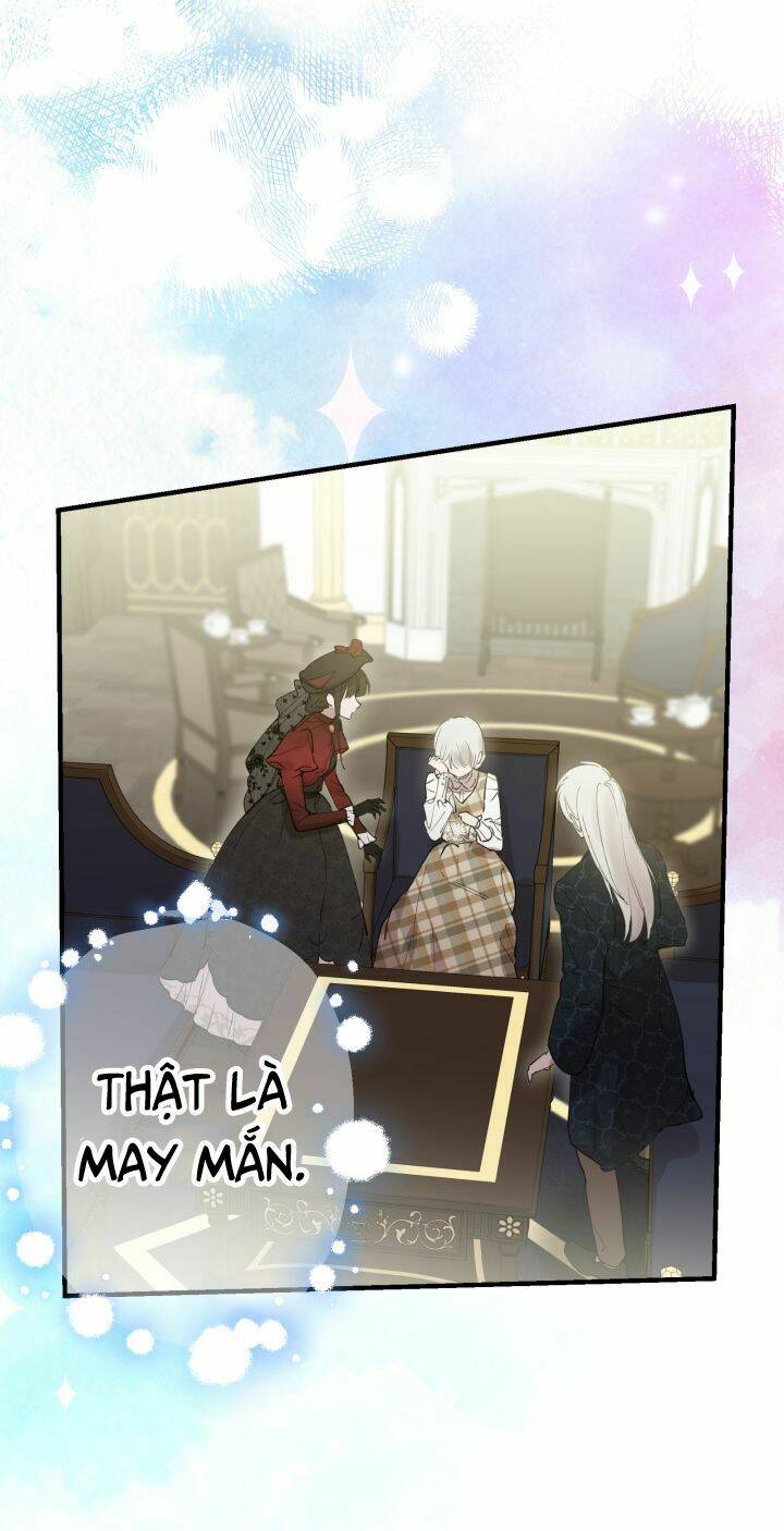 Những Nhân Vật Mạnh Nhất Thế Giới Ám Ảnh Tôi - Chapter 51 - Page 16