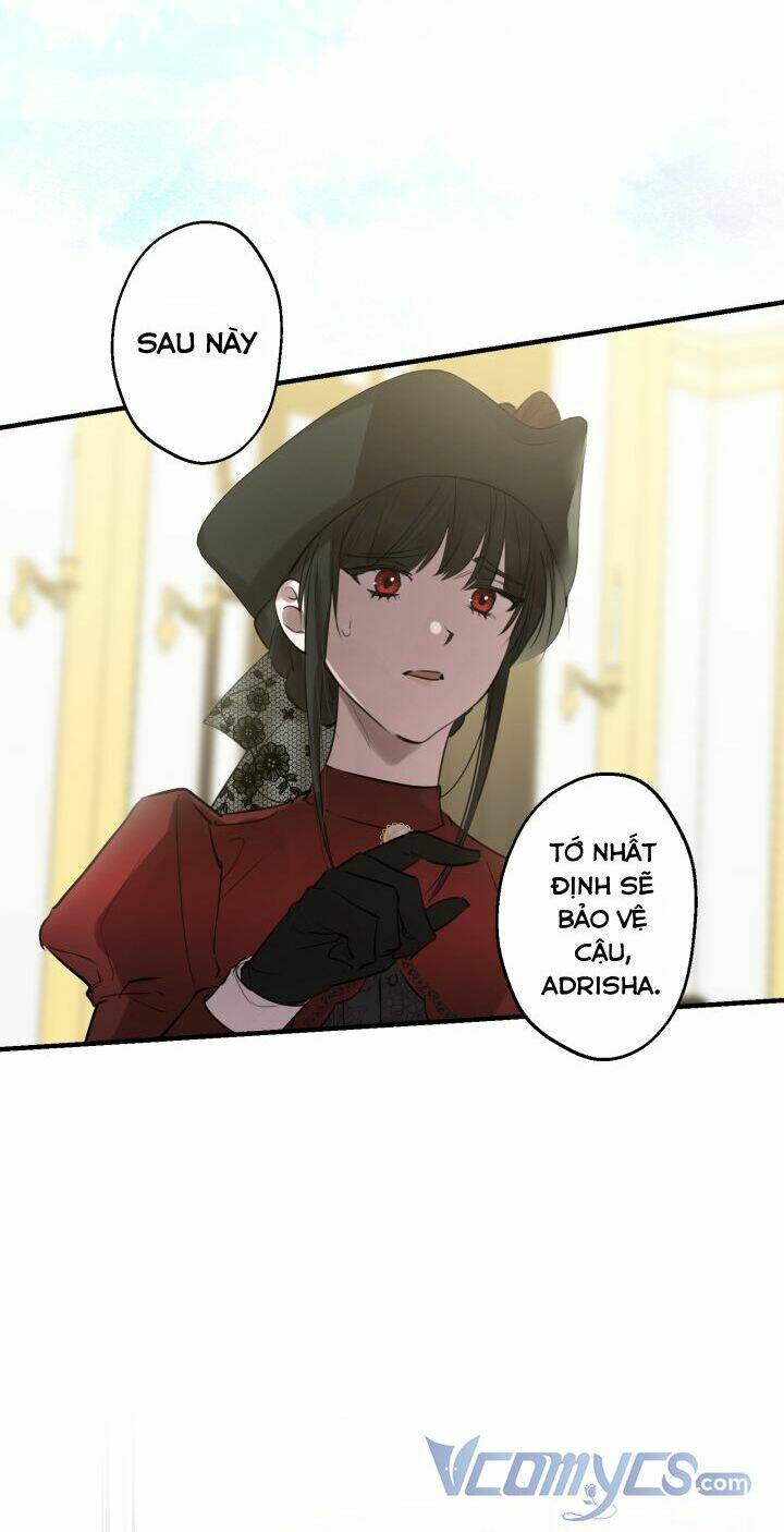 Những Nhân Vật Mạnh Nhất Thế Giới Ám Ảnh Tôi - Chapter 51 - Page 17