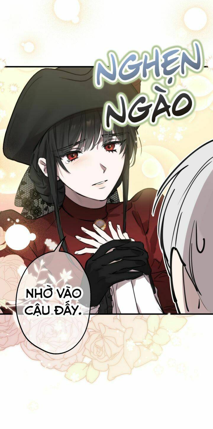 Những Nhân Vật Mạnh Nhất Thế Giới Ám Ảnh Tôi - Chapter 51 - Page 22