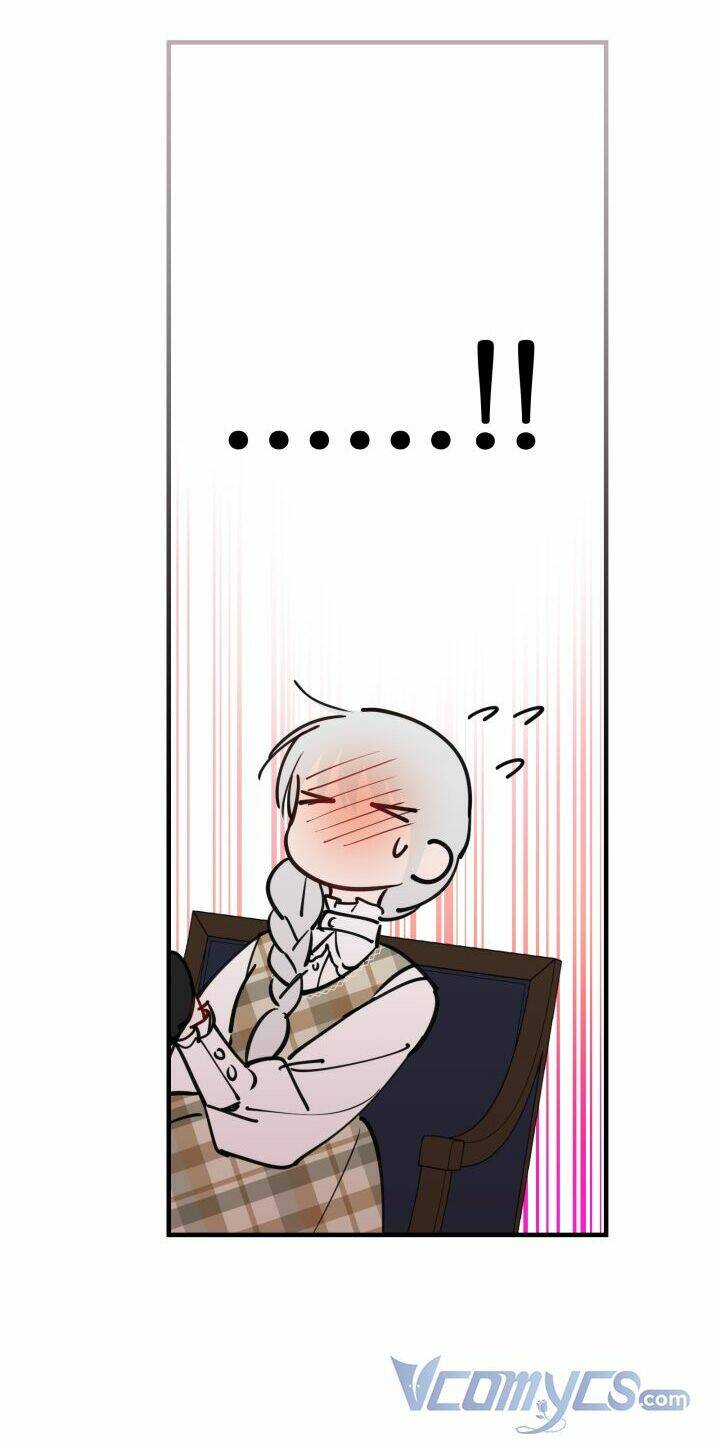 Những Nhân Vật Mạnh Nhất Thế Giới Ám Ảnh Tôi - Chapter 51 - Page 23