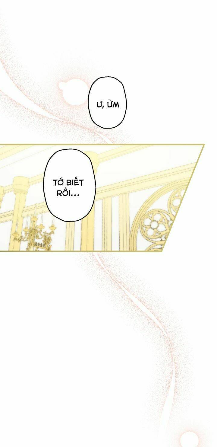 Những Nhân Vật Mạnh Nhất Thế Giới Ám Ảnh Tôi - Chapter 51 - Page 24