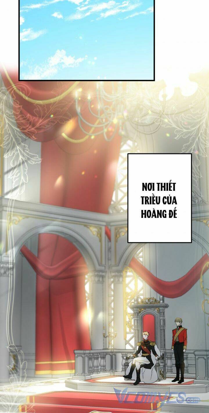 Những Nhân Vật Mạnh Nhất Thế Giới Ám Ảnh Tôi - Chapter 51 - Page 27