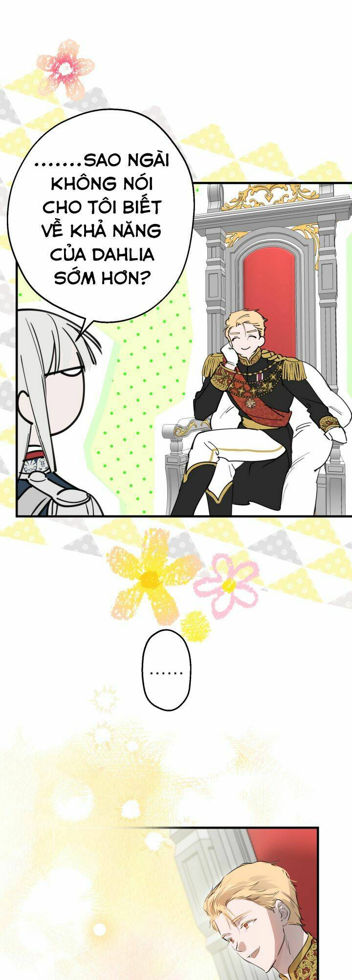 Những Nhân Vật Mạnh Nhất Thế Giới Ám Ảnh Tôi - Chapter 51 - Page 30