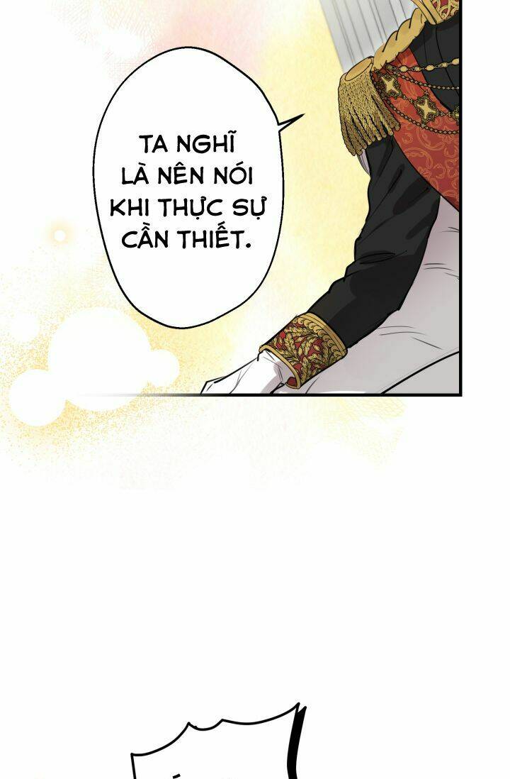 Những Nhân Vật Mạnh Nhất Thế Giới Ám Ảnh Tôi - Chapter 51 - Page 31