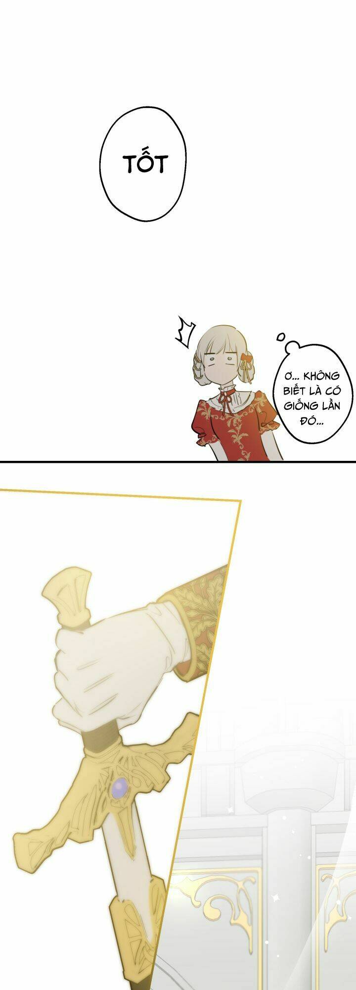 Những Nhân Vật Mạnh Nhất Thế Giới Ám Ảnh Tôi - Chapter 51 - Page 35