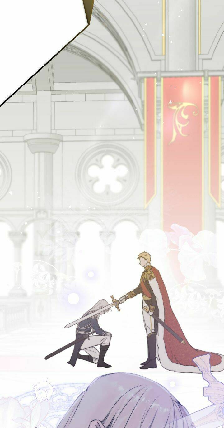 Những Nhân Vật Mạnh Nhất Thế Giới Ám Ảnh Tôi - Chapter 51 - Page 36