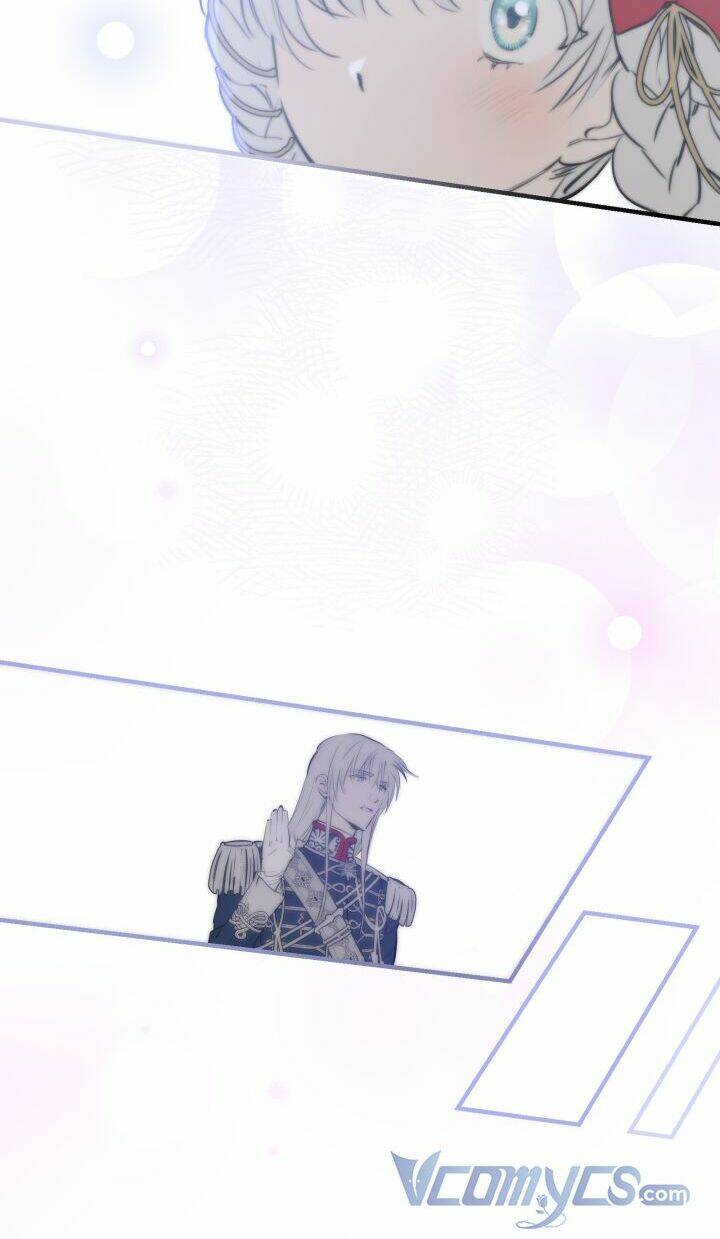 Những Nhân Vật Mạnh Nhất Thế Giới Ám Ảnh Tôi - Chapter 51 - Page 39