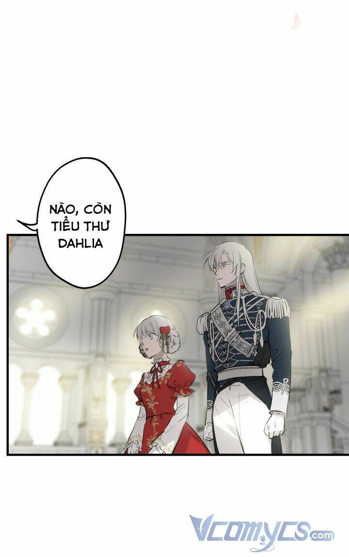 Những Nhân Vật Mạnh Nhất Thế Giới Ám Ảnh Tôi - Chapter 51 - Page 41