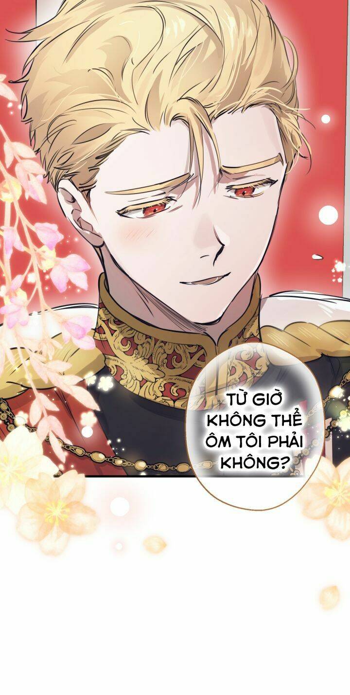 Những Nhân Vật Mạnh Nhất Thế Giới Ám Ảnh Tôi - Chapter 51 - Page 44
