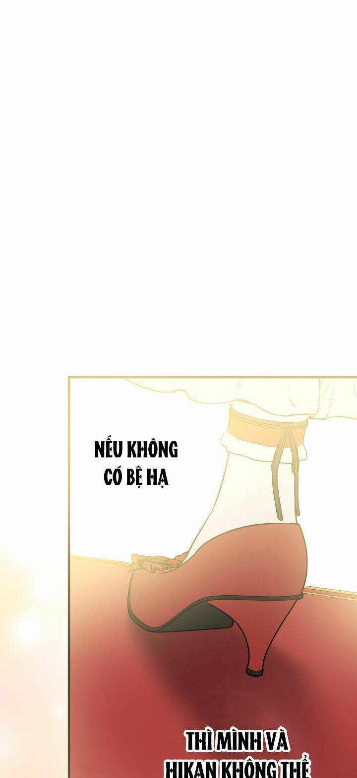 Những Nhân Vật Mạnh Nhất Thế Giới Ám Ảnh Tôi - Chapter 51 - Page 46