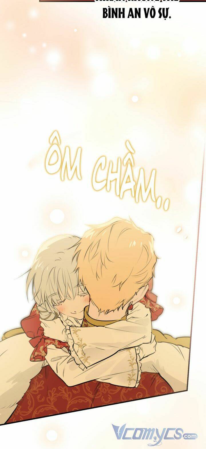 Những Nhân Vật Mạnh Nhất Thế Giới Ám Ảnh Tôi - Chapter 51 - Page 47