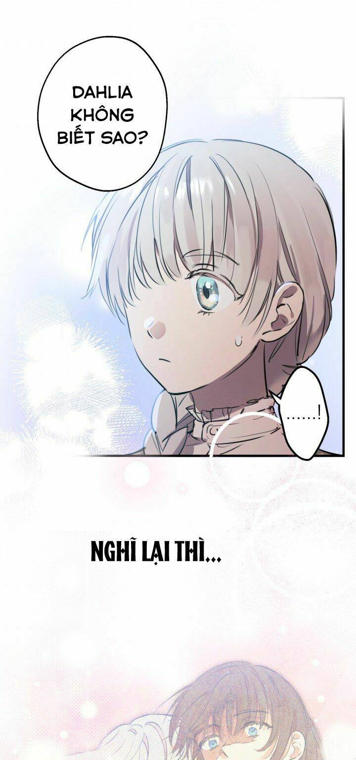 Những Nhân Vật Mạnh Nhất Thế Giới Ám Ảnh Tôi - Chapter 51 - Page 4