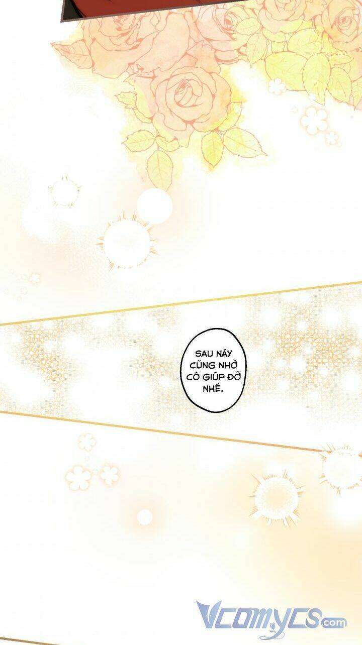 Những Nhân Vật Mạnh Nhất Thế Giới Ám Ảnh Tôi - Chapter 51 - Page 49