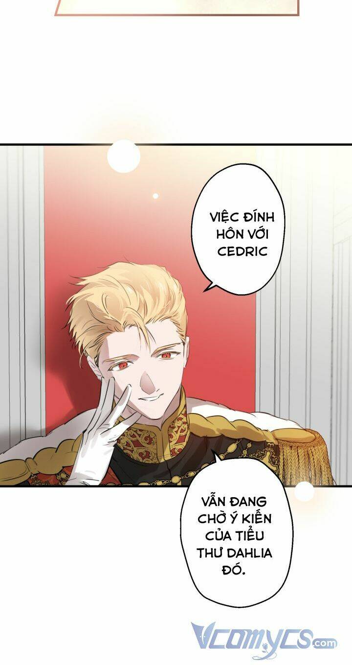 Những Nhân Vật Mạnh Nhất Thế Giới Ám Ảnh Tôi - Chapter 51 - Page 51