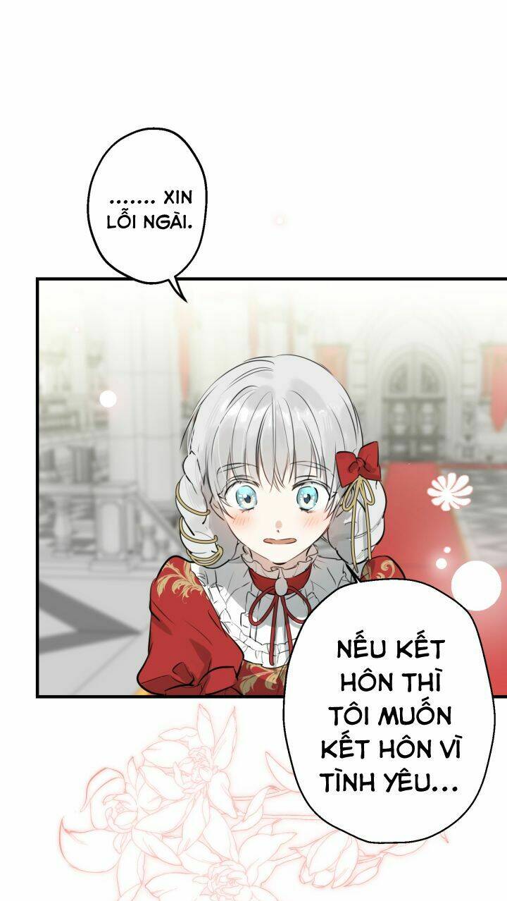 Những Nhân Vật Mạnh Nhất Thế Giới Ám Ảnh Tôi - Chapter 51 - Page 54