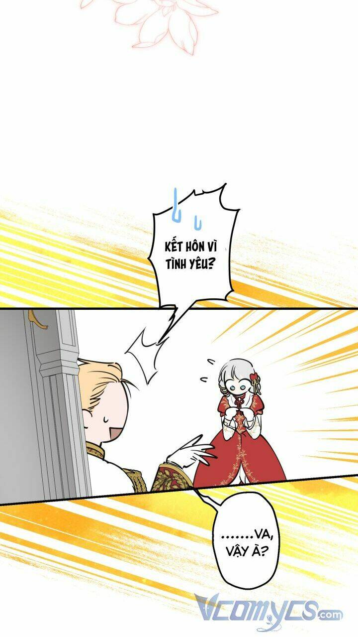 Những Nhân Vật Mạnh Nhất Thế Giới Ám Ảnh Tôi - Chapter 51 - Page 55