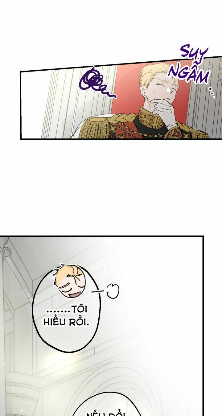 Những Nhân Vật Mạnh Nhất Thế Giới Ám Ảnh Tôi - Chapter 51 - Page 56