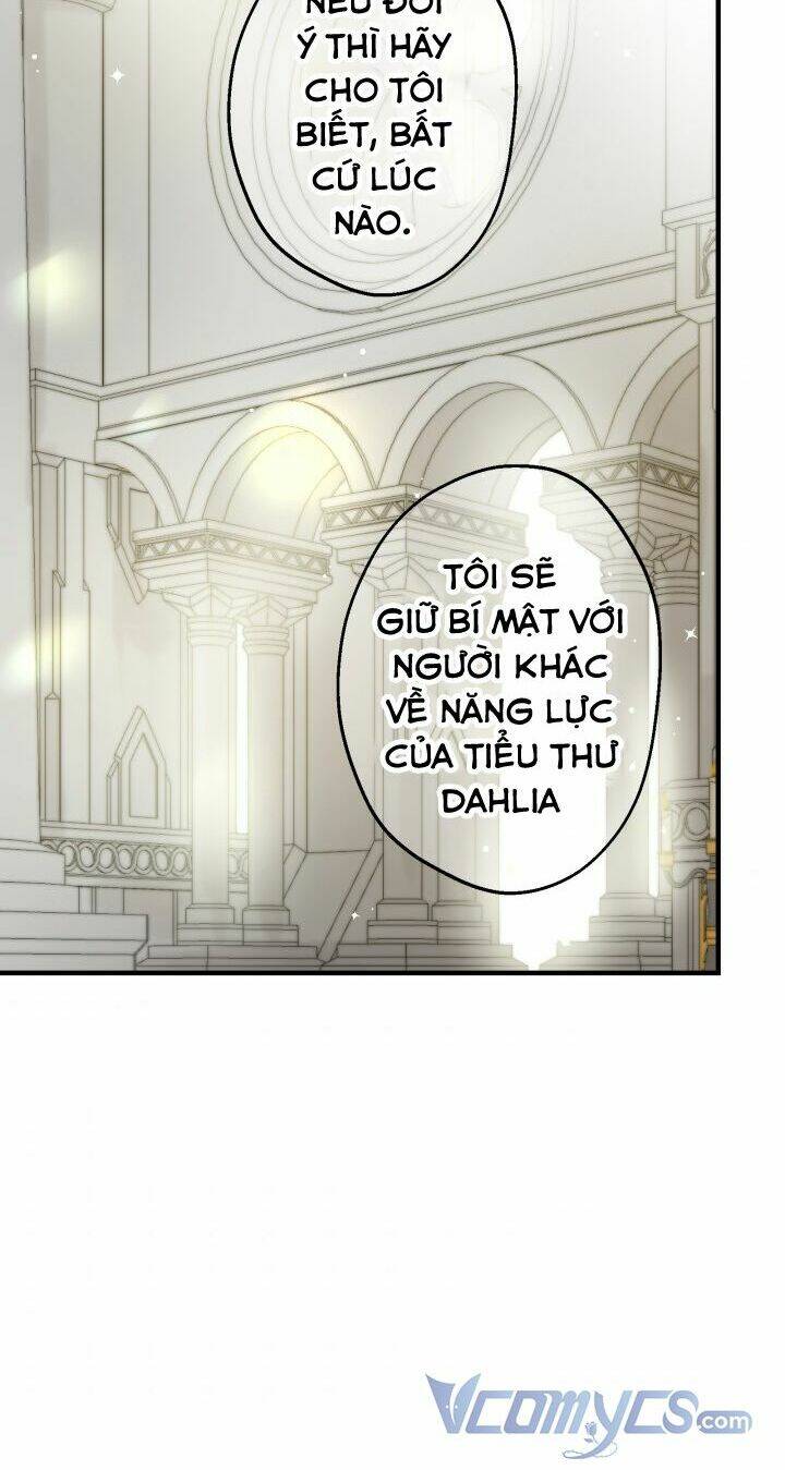 Những Nhân Vật Mạnh Nhất Thế Giới Ám Ảnh Tôi - Chapter 51 - Page 57