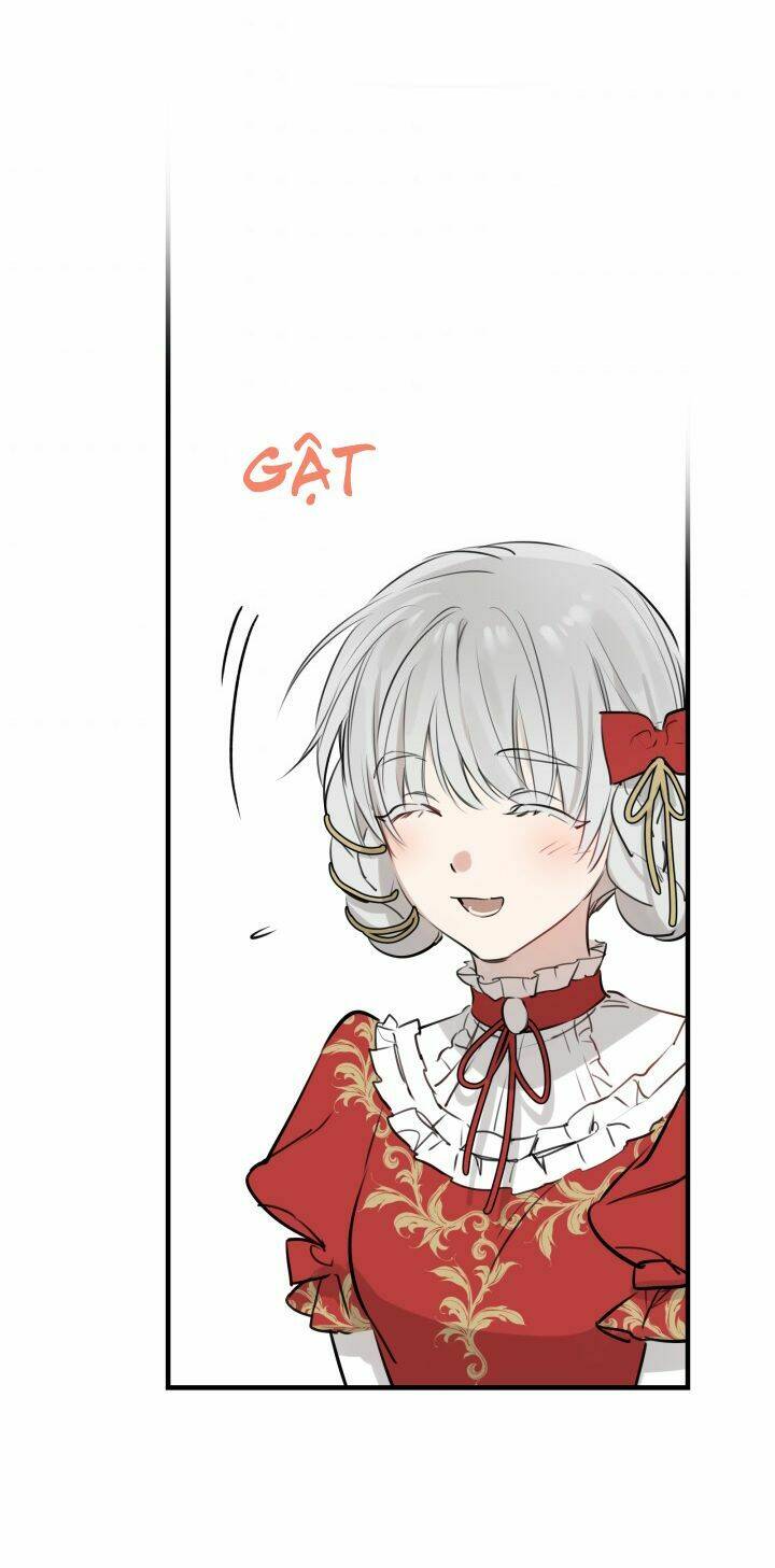 Những Nhân Vật Mạnh Nhất Thế Giới Ám Ảnh Tôi - Chapter 51 - Page 58