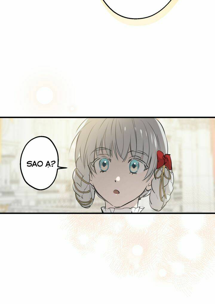 Những Nhân Vật Mạnh Nhất Thế Giới Ám Ảnh Tôi - Chapter 51 - Page 60