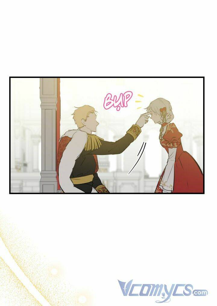 Những Nhân Vật Mạnh Nhất Thế Giới Ám Ảnh Tôi - Chapter 51 - Page 61