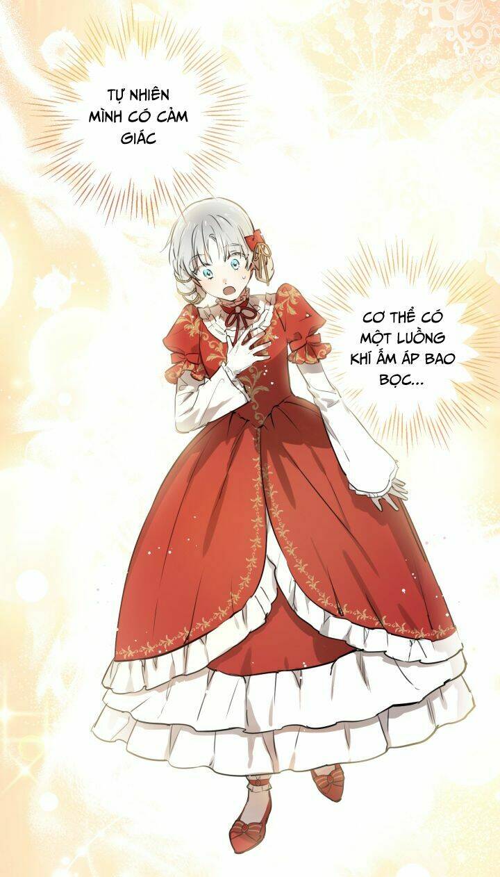 Những Nhân Vật Mạnh Nhất Thế Giới Ám Ảnh Tôi - Chapter 51 - Page 64