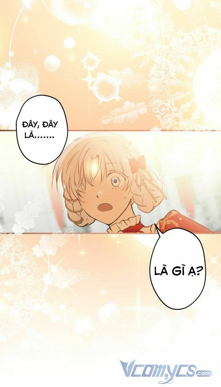 Những Nhân Vật Mạnh Nhất Thế Giới Ám Ảnh Tôi - Chapter 51 - Page 65