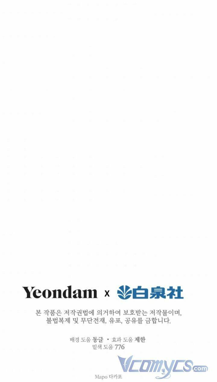 Những Nhân Vật Mạnh Nhất Thế Giới Ám Ảnh Tôi - Chapter 51 - Page 66