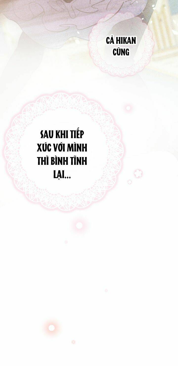 Những Nhân Vật Mạnh Nhất Thế Giới Ám Ảnh Tôi - Chapter 51 - Page 6