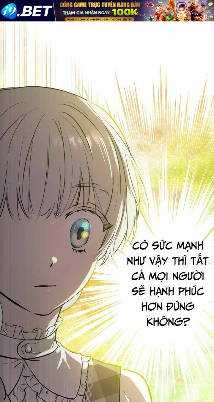 Những Nhân Vật Mạnh Nhất Thế Giới Ám Ảnh Tôi - Chapter 51 - Page 8