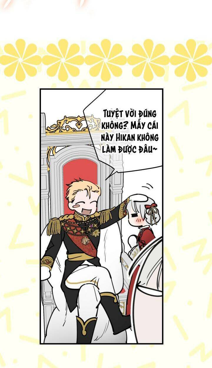 Những Nhân Vật Mạnh Nhất Thế Giới Ám Ảnh Tôi - Chapter 52 - Page 10