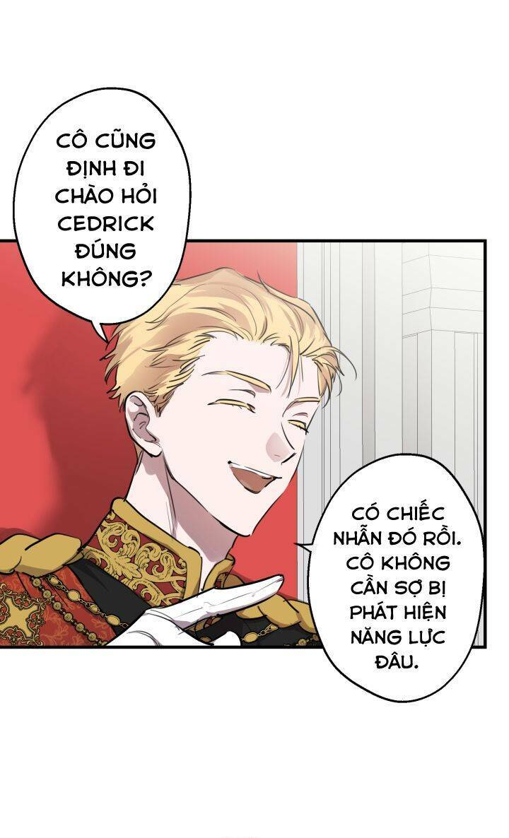 Những Nhân Vật Mạnh Nhất Thế Giới Ám Ảnh Tôi - Chapter 52 - Page 12