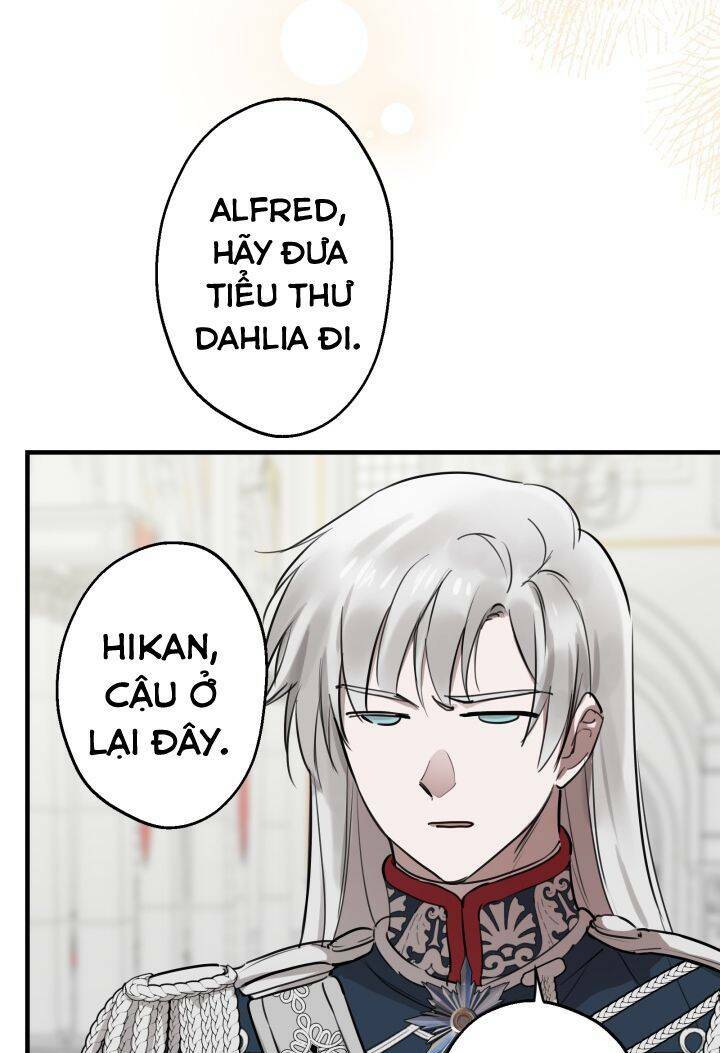 Những Nhân Vật Mạnh Nhất Thế Giới Ám Ảnh Tôi - Chapter 52 - Page 14