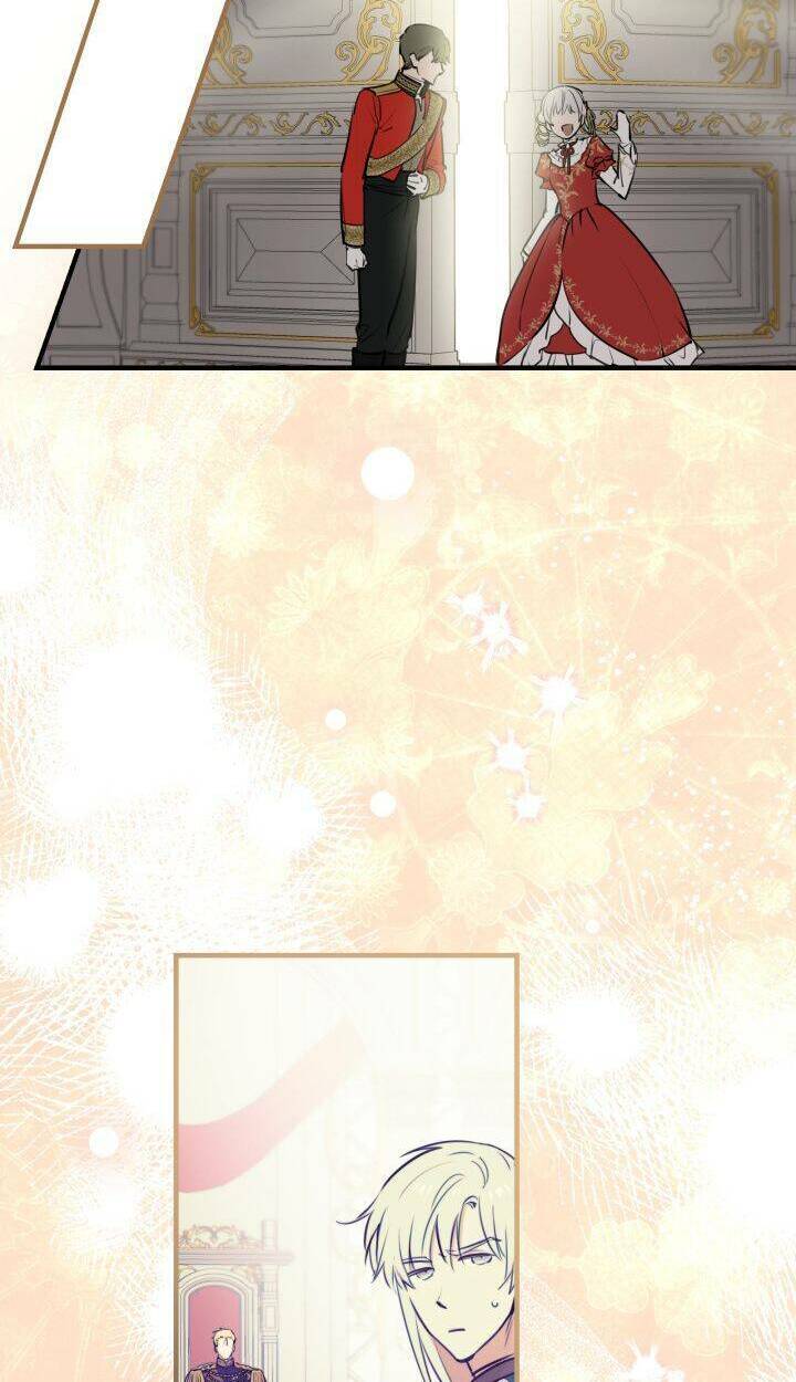 Những Nhân Vật Mạnh Nhất Thế Giới Ám Ảnh Tôi - Chapter 52 - Page 18