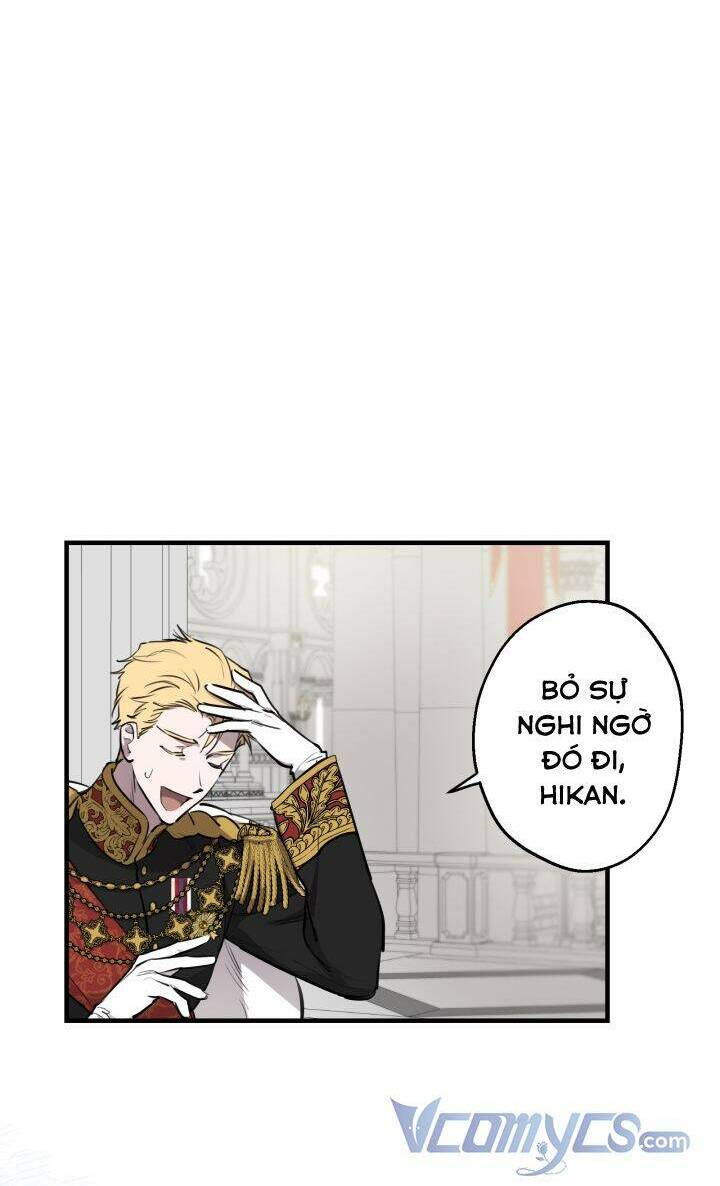 Những Nhân Vật Mạnh Nhất Thế Giới Ám Ảnh Tôi - Chapter 52 - Page 23