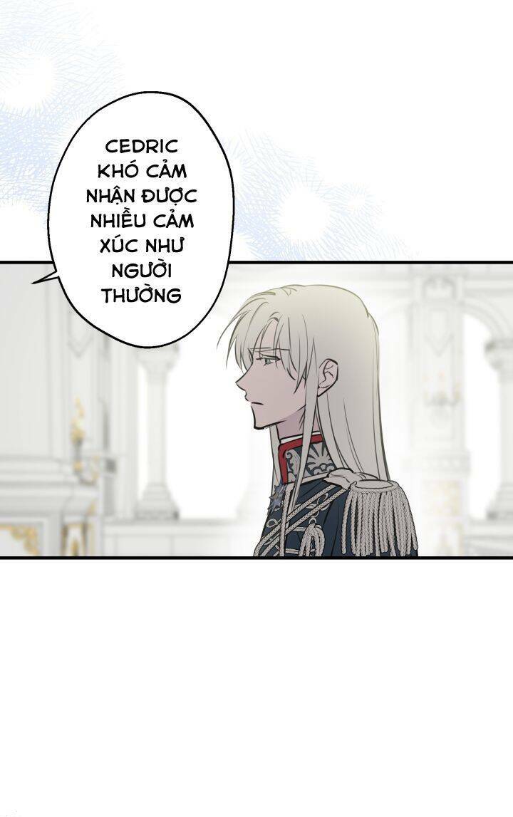 Những Nhân Vật Mạnh Nhất Thế Giới Ám Ảnh Tôi - Chapter 52 - Page 24