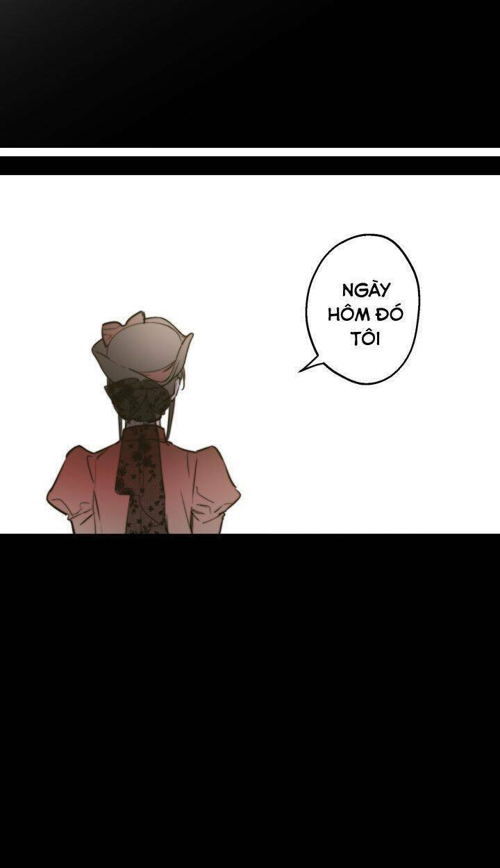 Những Nhân Vật Mạnh Nhất Thế Giới Ám Ảnh Tôi - Chapter 52 - Page 30