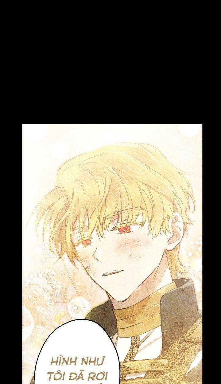 Những Nhân Vật Mạnh Nhất Thế Giới Ám Ảnh Tôi - Chapter 52 - Page 31