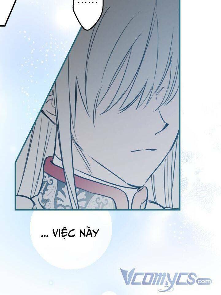 Những Nhân Vật Mạnh Nhất Thế Giới Ám Ảnh Tôi - Chapter 52 - Page 38