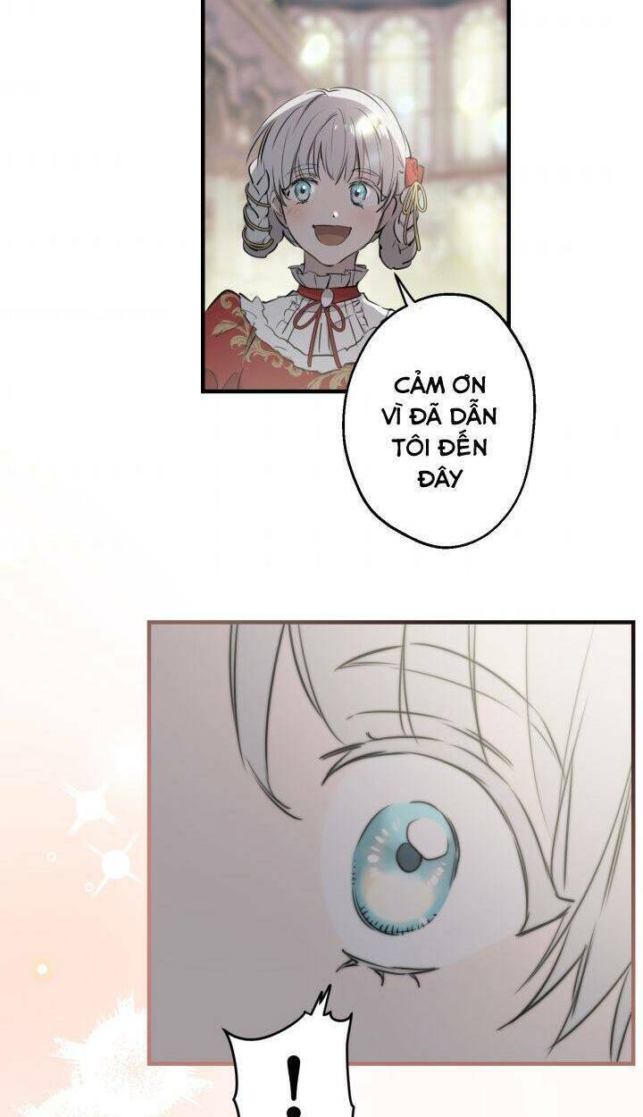 Những Nhân Vật Mạnh Nhất Thế Giới Ám Ảnh Tôi - Chapter 52 - Page 45