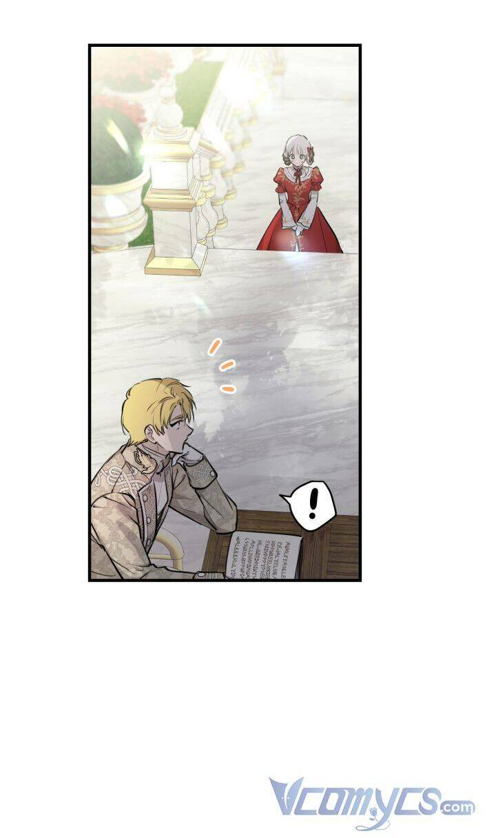 Những Nhân Vật Mạnh Nhất Thế Giới Ám Ảnh Tôi - Chapter 52 - Page 50