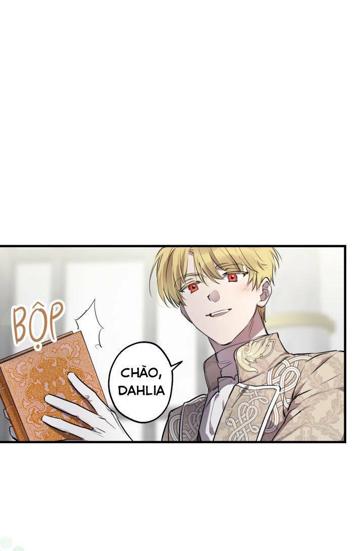 Những Nhân Vật Mạnh Nhất Thế Giới Ám Ảnh Tôi - Chapter 52 - Page 51