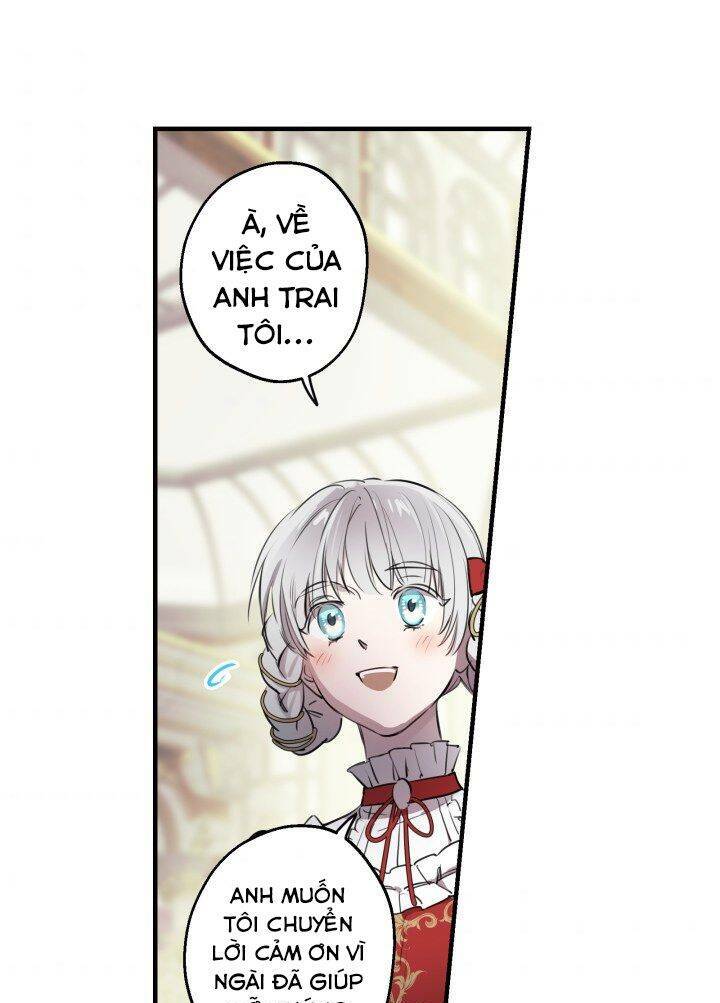 Những Nhân Vật Mạnh Nhất Thế Giới Ám Ảnh Tôi - Chapter 52 - Page 54