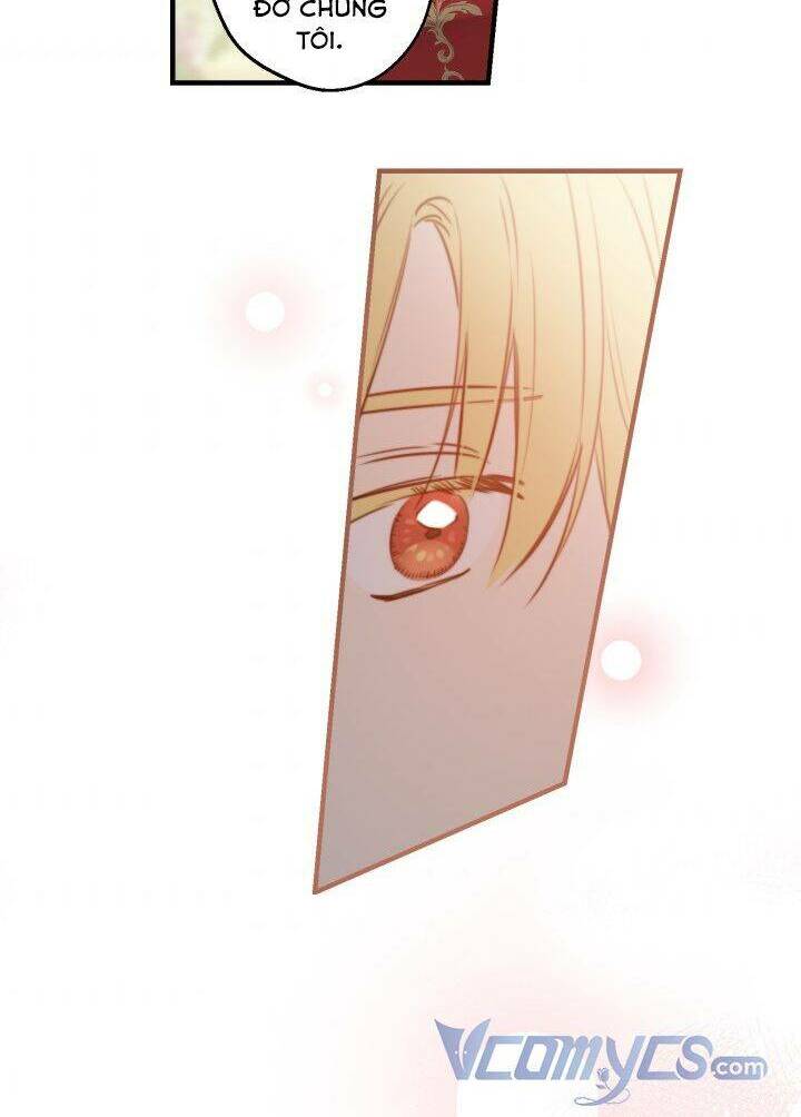 Những Nhân Vật Mạnh Nhất Thế Giới Ám Ảnh Tôi - Chapter 52 - Page 55