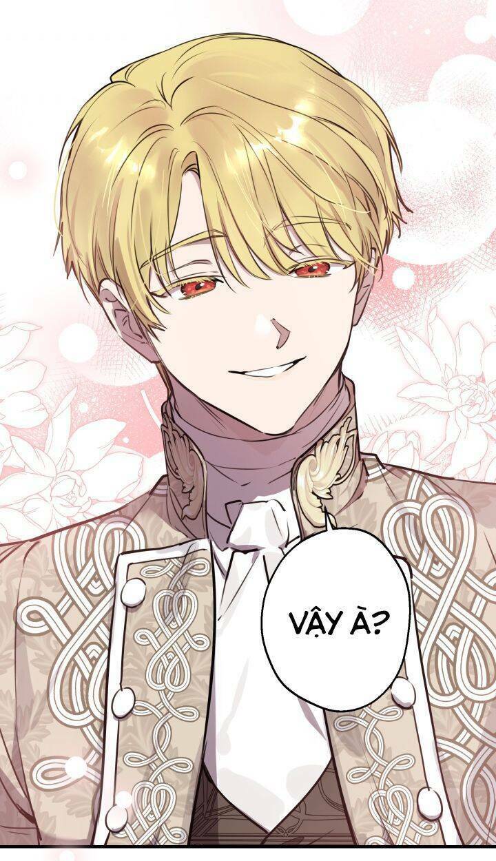 Những Nhân Vật Mạnh Nhất Thế Giới Ám Ảnh Tôi - Chapter 52 - Page 56